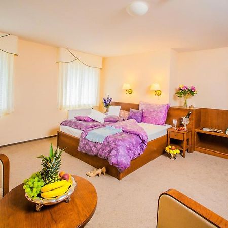 Manor House Hotel Broumov Ngoại thất bức ảnh