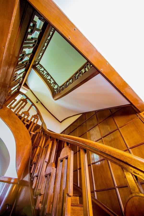 Manor House Hotel Broumov Ngoại thất bức ảnh